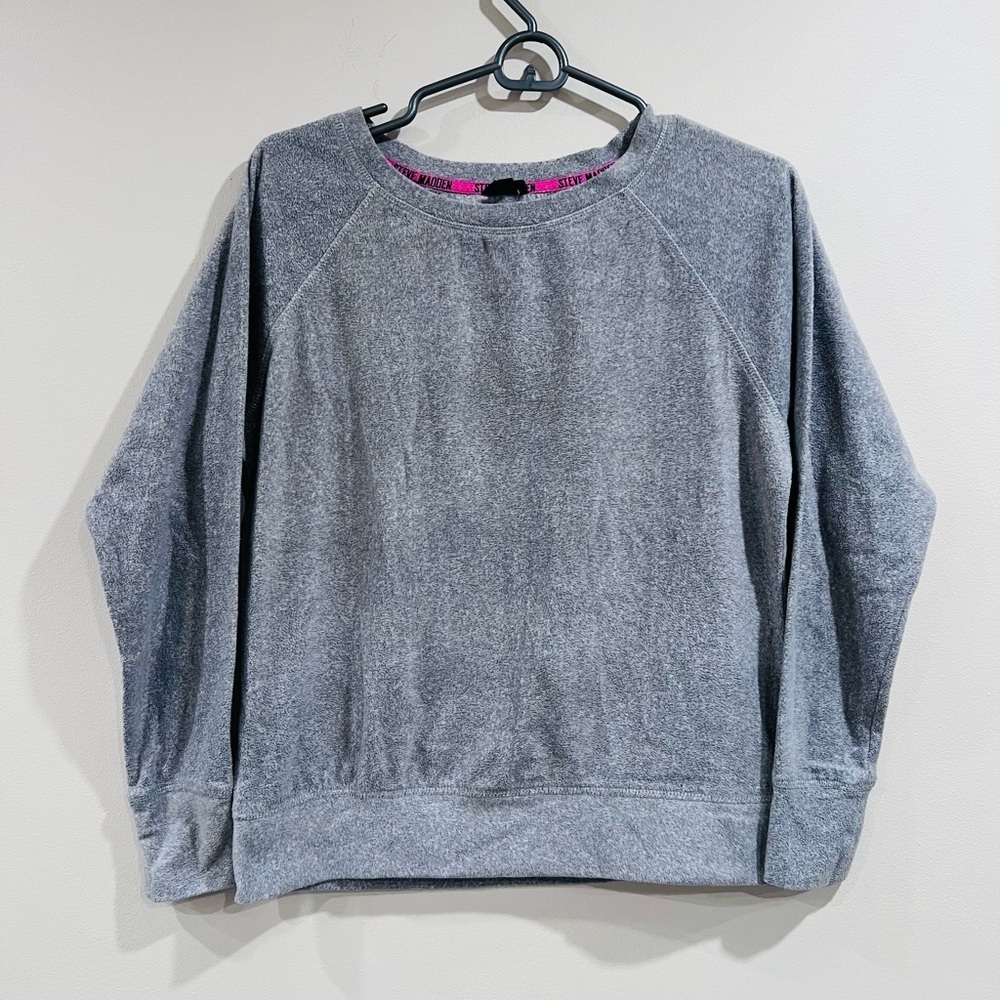 🔥Steve Madden Soft Top🔥